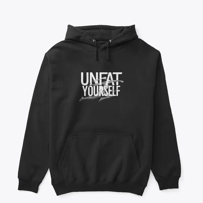 Unfat yourself dark